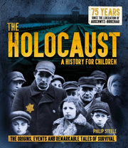 Holocaust A History For Children