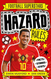 Hazard Rules By Mugford, Simon