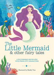 Little Mermaid & Other Stories