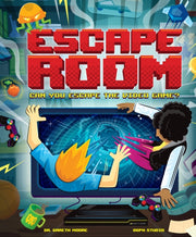 Escape The Videogame
