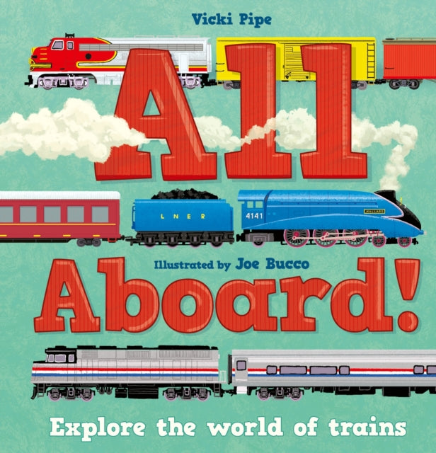 All Aboard