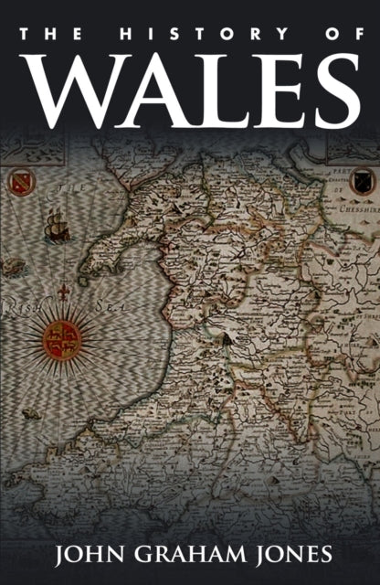 History Of Wales