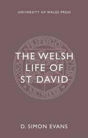 Welsh Life Of St David