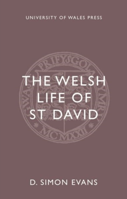 Welsh Life Of St David