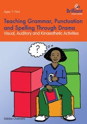 Teaching Grammar, Punctuation And Spelli