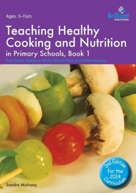 Teaching Healthy Cooking And Nutrition I