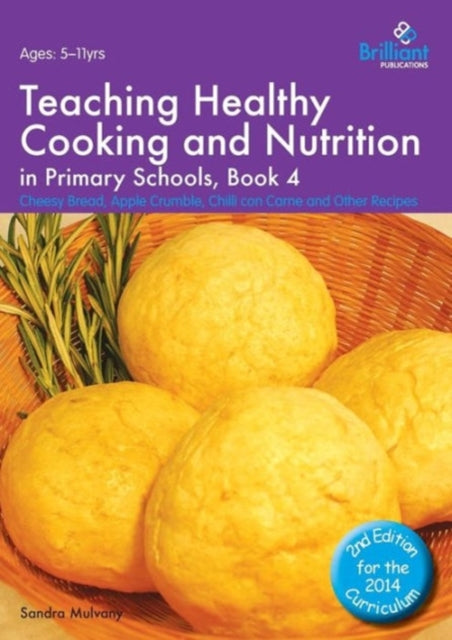 Teaching Healthy Cooking And Nutrition I