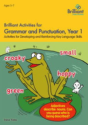 Brilliant Activities For Grammar And Pun