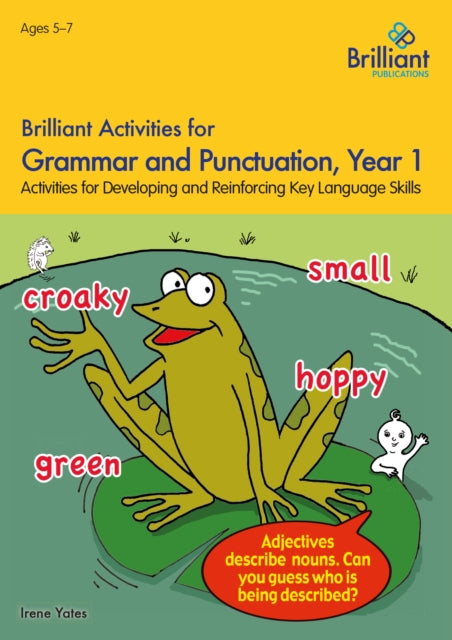 Brilliant Activities For Grammar And Pun