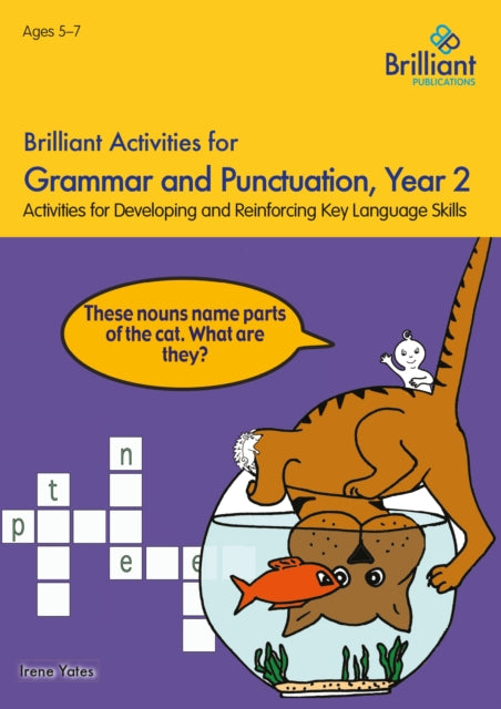 Brilliant Activities For Grammar And Pun