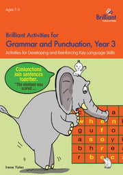Brilliant Activities For Grammar And Pun