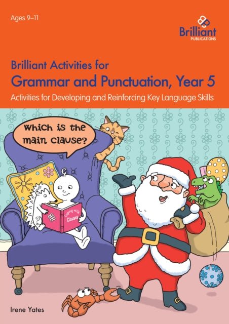 Brilliant Activities For Grammar And Pun