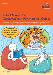 Brilliant Activities For Grammar And Pun