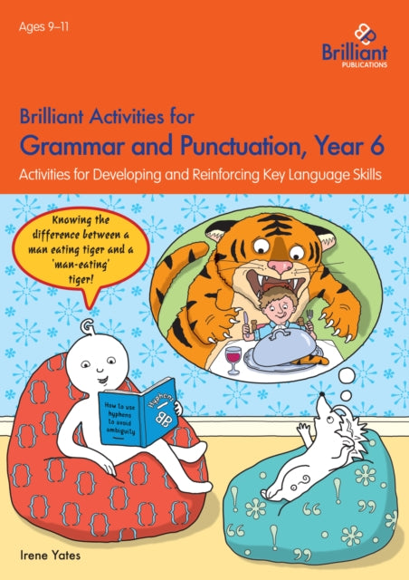 Brilliant Activities For Grammar And Pun