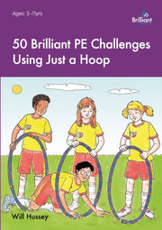 50 Brilliant Pe Challenges Using Just A