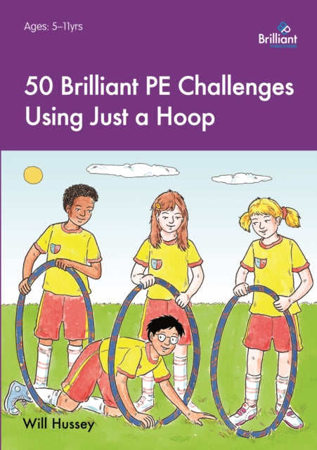 50 Brilliant Pe Challenges Using Just A