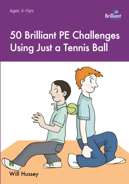 50 Brilliant Pe Challenges Using Just A