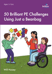 50 Brilliant Pe Challenges Using Just A