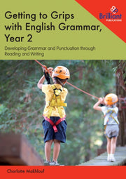 Getting To Grips With English Grammar, Y