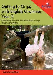 Getting To Grips With English Grammar, Y