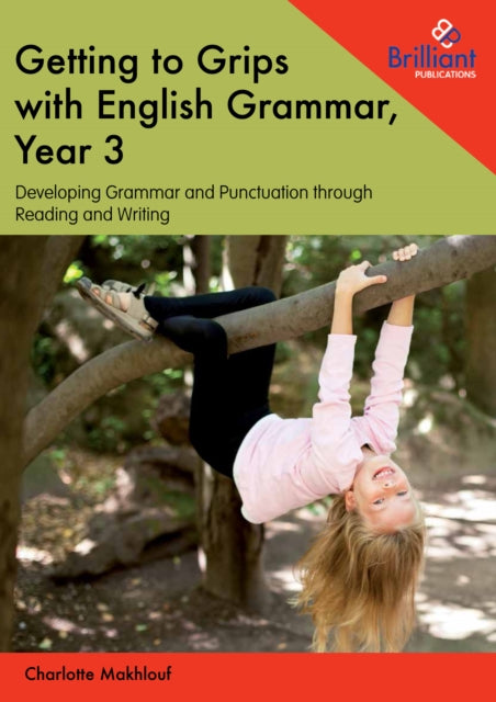 Getting To Grips With English Grammar, Y