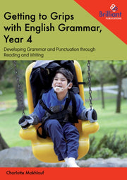 Getting To Grips With English Grammar, Y