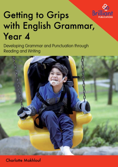 Getting To Grips With English Grammar, Y