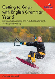 Getting To Grips With English Grammar, Y
