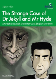 The Strange Case Of Dr Jekyll And Mr Hyd