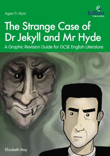 The Strange Case Of Dr Jekyll And Mr Hyd