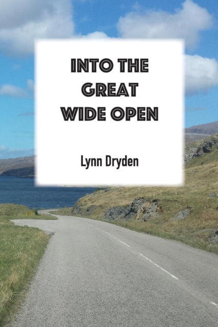 Into The Great Wide Open