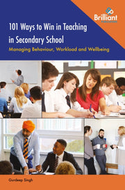 101 Ways To Win In Teaching In Secondary