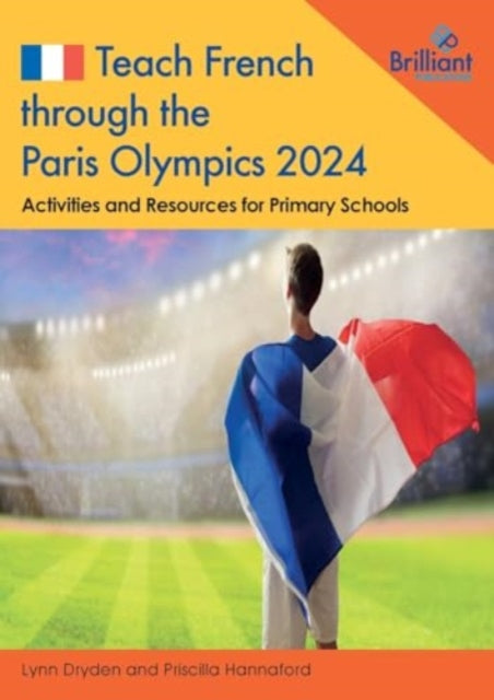 Teach French Through The Paris Olympics4