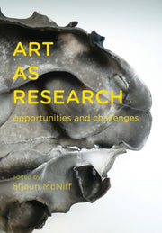Art As Research