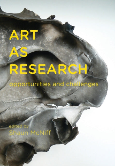 Art As Research