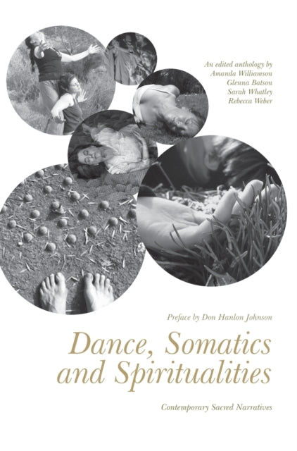 Dance Somatics And Spiritualities 82