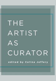 Artist As Curator