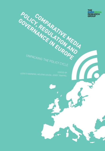 Comparative Media Policy, Regulation And