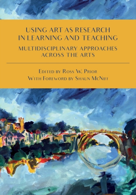Using Art As Research In Learning & Teac