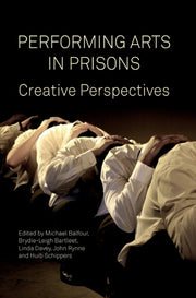 Performing Arts In Prison