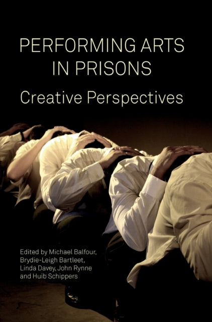 Performing Arts In Prison