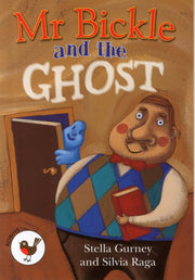 Mr Bickle & The Ghost