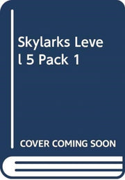 Skylarks Level 5 Pack 1