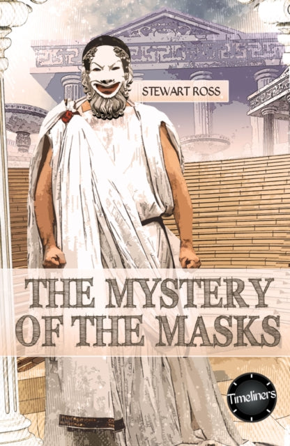Mystery Of The Masks