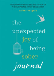 Unexpected Joy Of Being Sober J