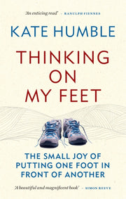 Thinking On My Feet