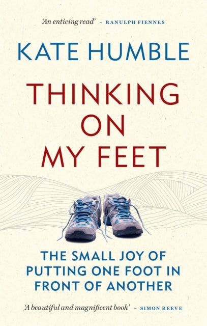 Thinking On My Feet