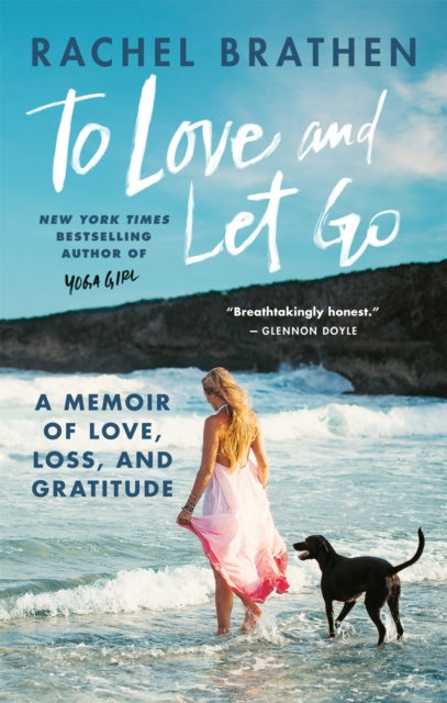 To Love And Let Go