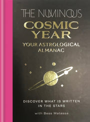 Cosmic Year