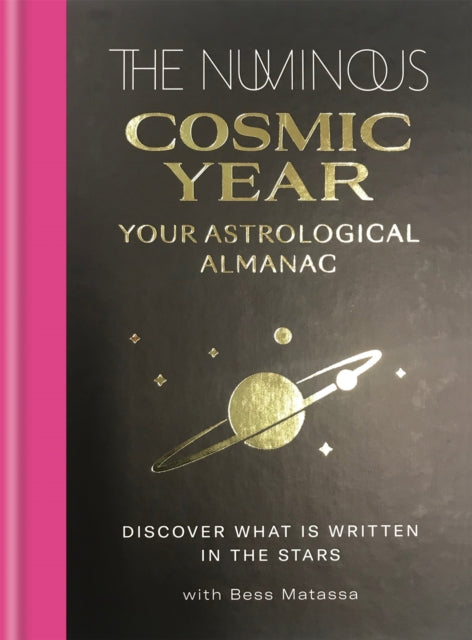 Cosmic Year